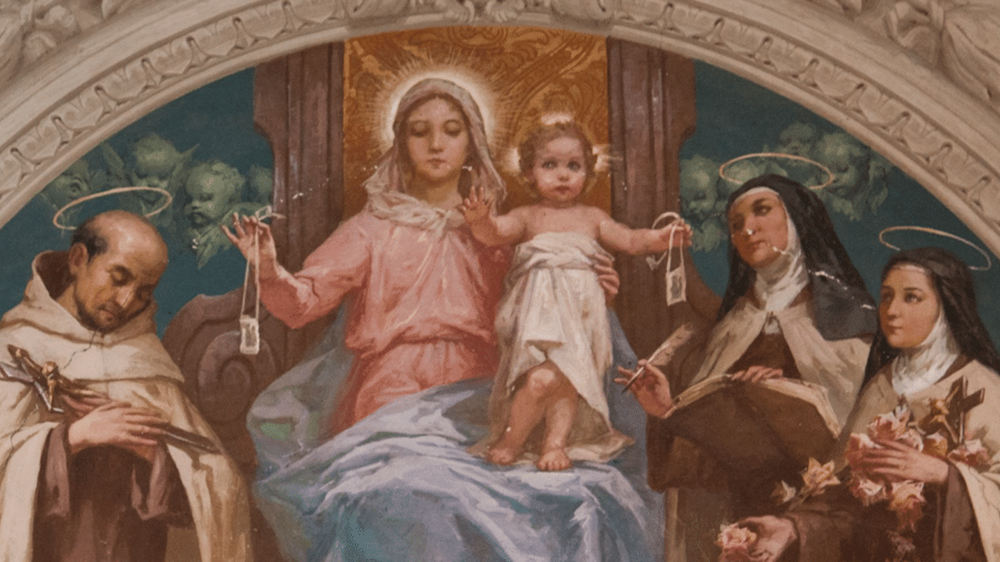 OVE GODINE BEZ PROCESIJE Ususret blagdanu Velike Gospe donosimo detaljan pregled misnih slavlja po zadarskim svetištima