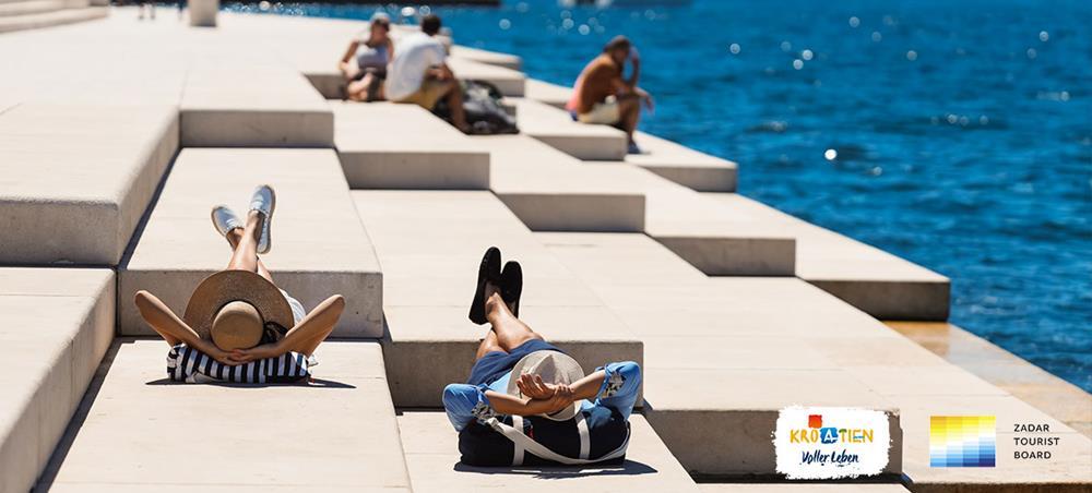 TURISTIČKA ZAJEDNICA Bilježi se rast noćenja i dolazaka u odnosu na prošlu godinu