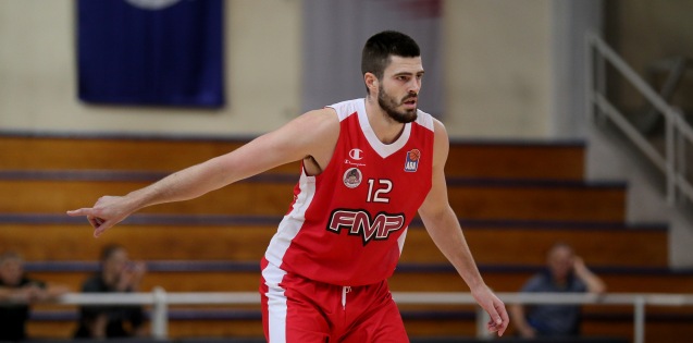 Aleksandar Bursać novi je igrač KK Zadar