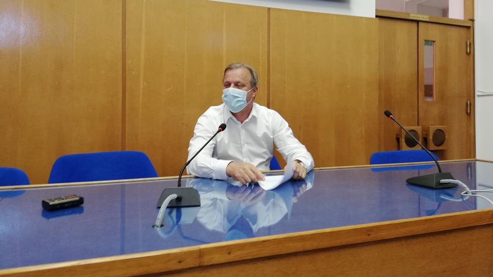 NADBISKUPIJA SAMA PODIŽE ŠKOLU NA NOVOM BOKANJCU Grad Zadar ulagat će u školu na Crvenim kućama