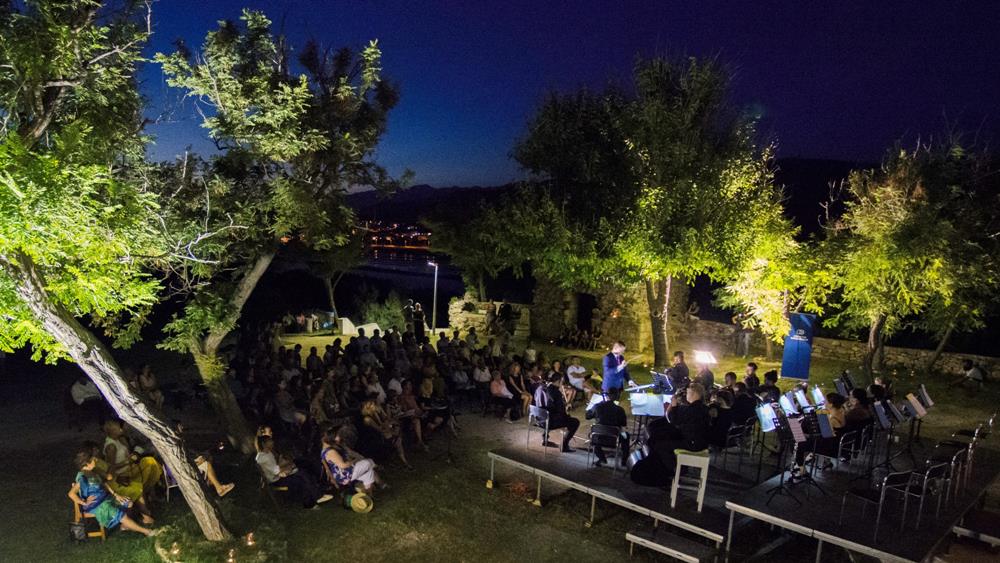 Četiri koncerta ozbiljne glazbe na 22. PagArtFestivalu