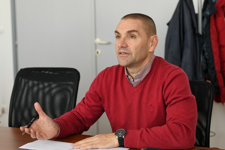 Željko Žilavec novi-stari direktor KK Zadar, Longin najizgledniji kandidat za sportskog direktora, Darko Planinić večeras debitira protiv Puntamičana
