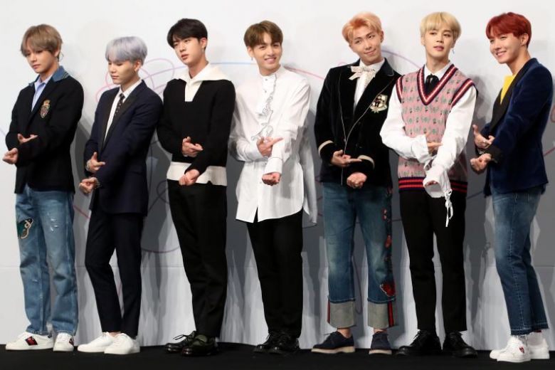 K-pop zvijezde BTS s novim singlom Dynamite uskoro će zavladati svjetskim top ljestvicama!
