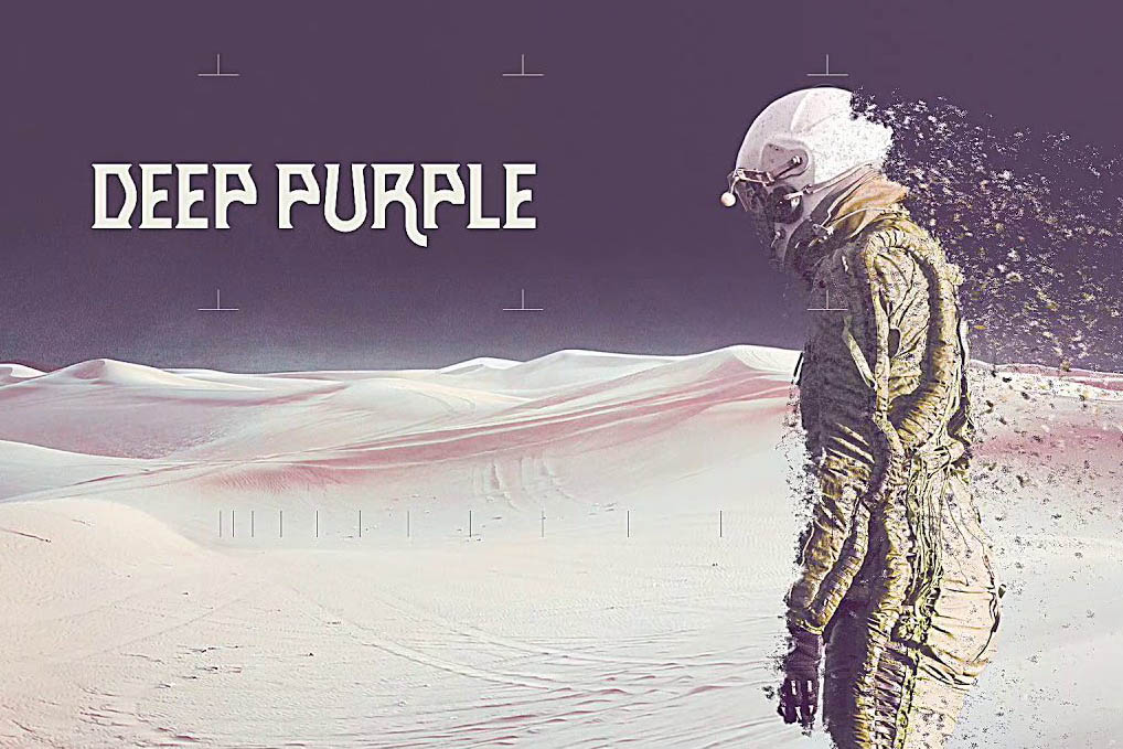 Deep Purple objavili novi album, ''Whoosh!''