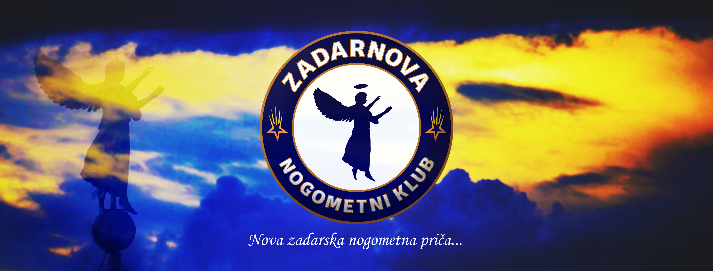 Nogometni klub Zadarnova u novom ruhu