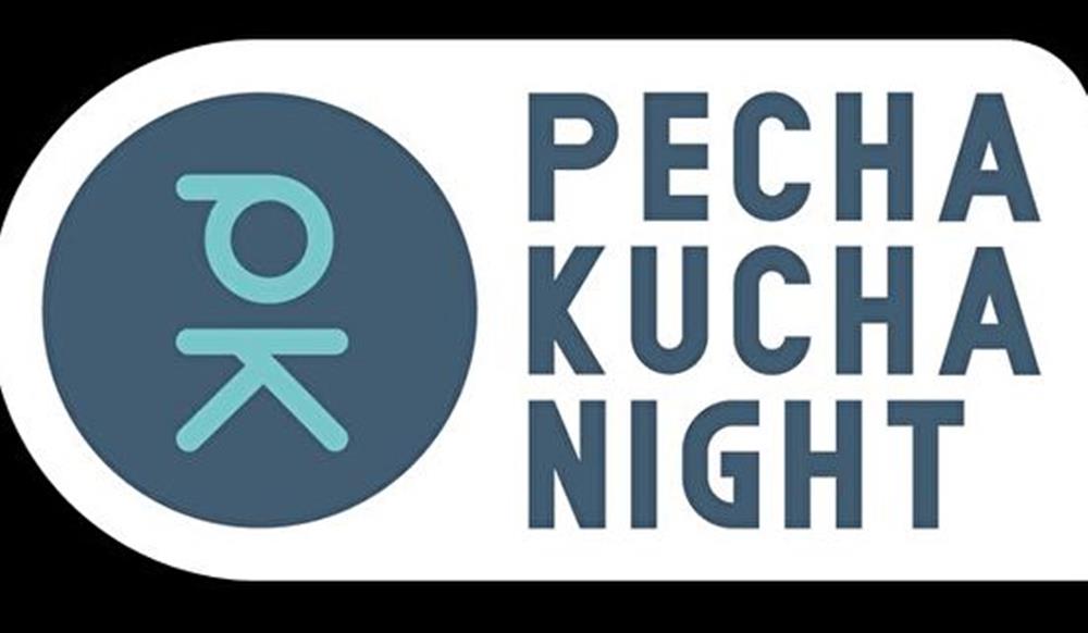 POVODM OBILJEŽAVANJA DANA GRADA ZADRA PechaKucha Night - Kreativne industrije