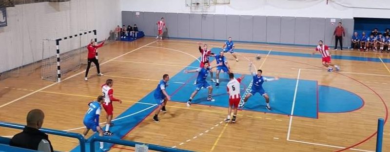 RK ZADAR 1954 Generacija U17 izborila Završnicu državnog prvenstva: Klub pokrenuo akciju prikupljanja donacija