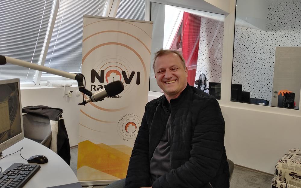 Čestitka gradonačelnika Branka Dukića za Božić i Novu godinu