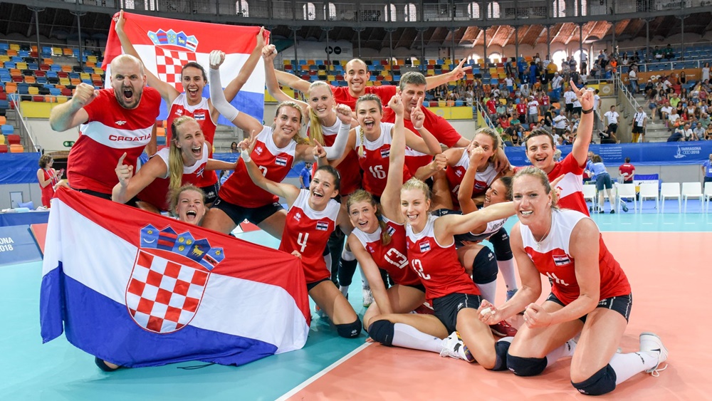PRESTIŽNI ODBOJKAŠKI CHALLENGER KUP IDUĆEG LJETA U ZADRU