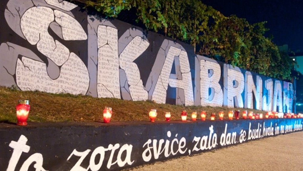 OBILJEŽAVANJE 34. OBLJETNICE Načelnik Općine Ivan Škara: U utorak u Škabrnju krenite ranije kako bi izbjegli gužvu
