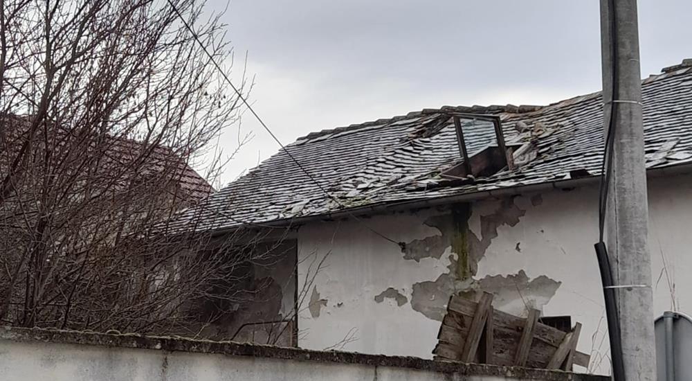 Dan žalosti u Hrvatskoj u povodu žrtava stradalih u potresu
