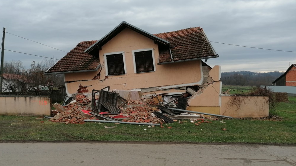 SVE INFORMACIJE O PRIJAVI ŠTETE, ZAHTJEVIMA ZA DODJELU KONTEJNERA, JEDNOKRATNOJ POMOĆI.....