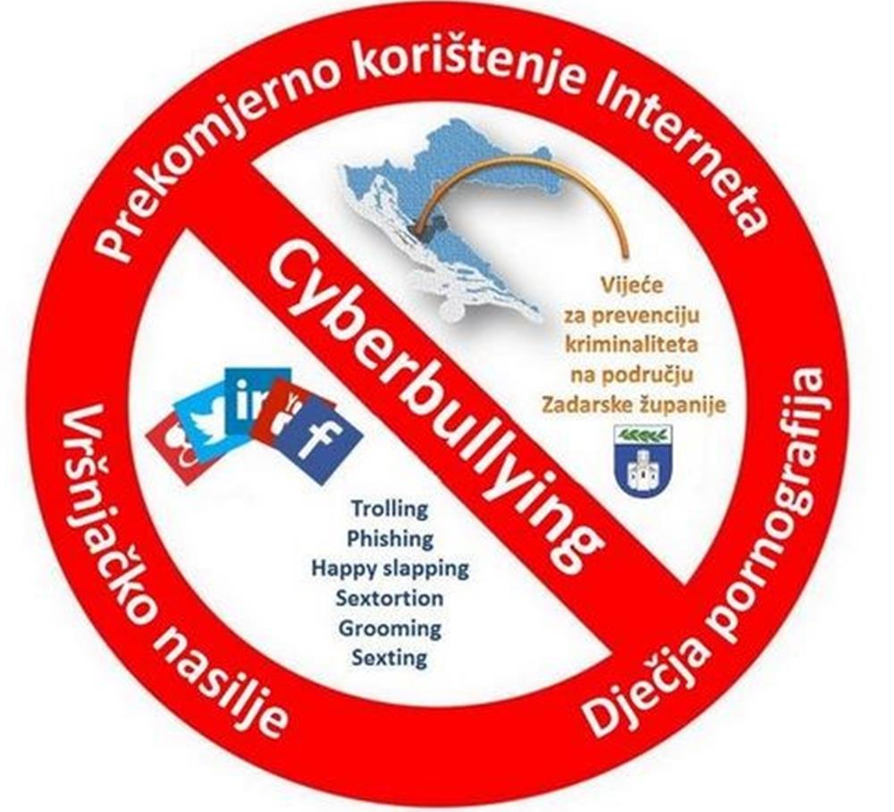 DAN SIGURNIJEG INTERNETA Savjet mladima: Korištenje interneta mora biti sigurno i odgovorno!