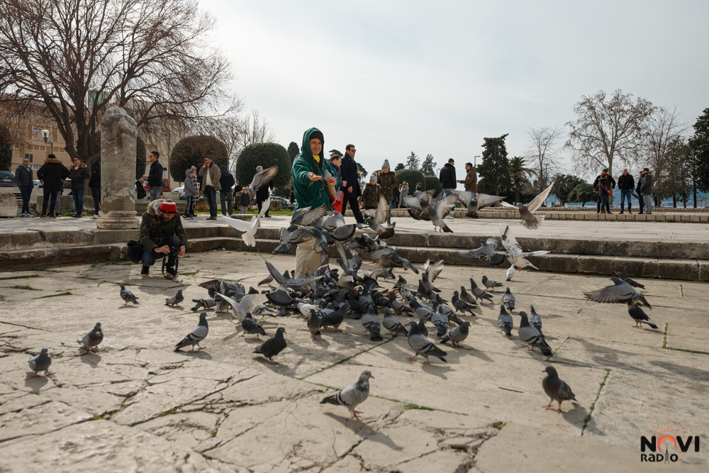 FOTOGALERIJA: 89,3 Piksela, 13.02.2021.