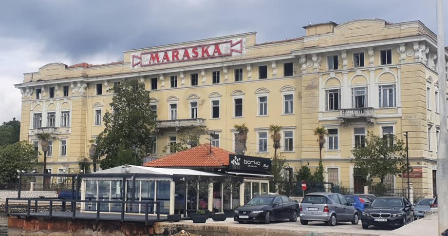 200 GODINA MARASKE ZADAR Na svečanu obljetnicu stiže i premijer Plenković