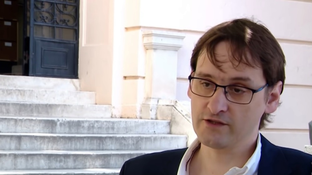 Vučetić kandidat SDP-a za gradonačelnika Zadra, a Radeta za zamjenika