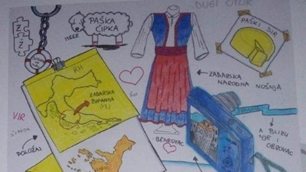NATJEČAJ NARODNOG MUZEJA  „Županijo, sretan ti rođendan“