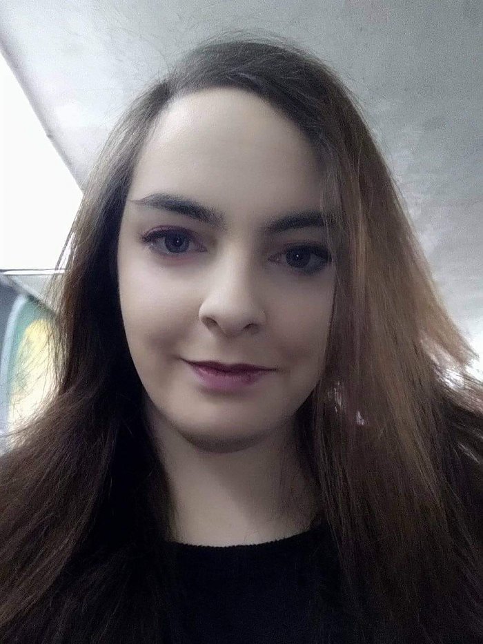 Zadranka Nina Perić pronađena živa i zdrava