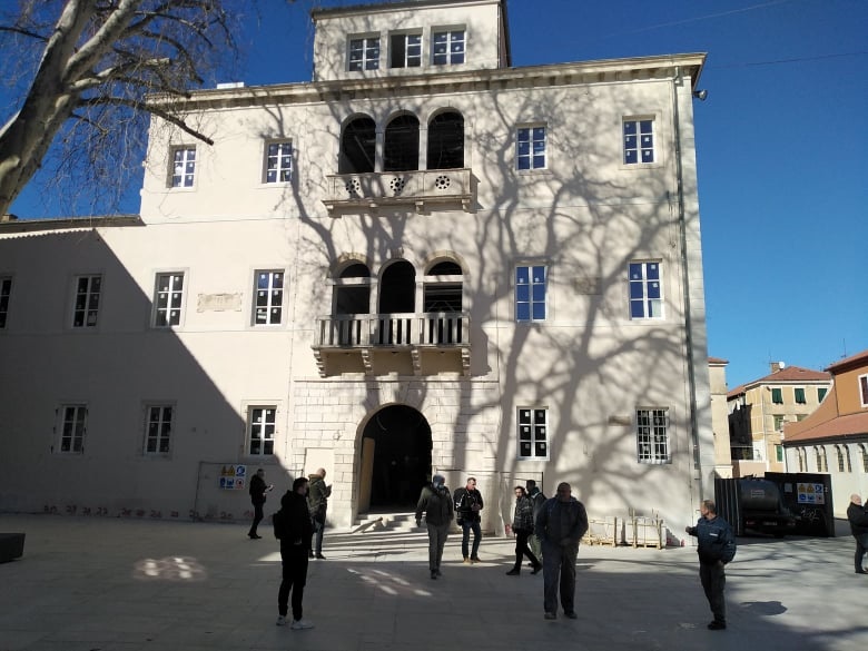 Koncertna sezona Zadar nastavlja se: "The Gentleman" u ciklusu Klub ovog petka