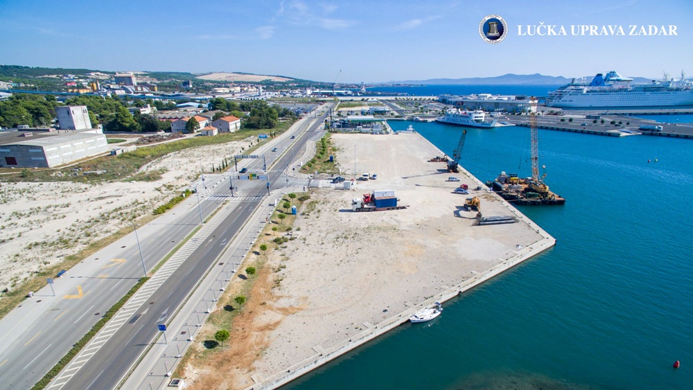 PREMIJER DANAS U ZADARSKOJ ŽUPANIJI Obići će radove na Baštici, ribarsku luku Gaženica te Ligu protiv raka
