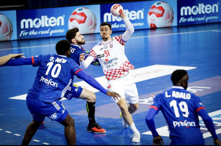 PAO TUNIS! Hrvatska napravila svoj dio posla i čeka ishod utakmice Francuske i Portugala