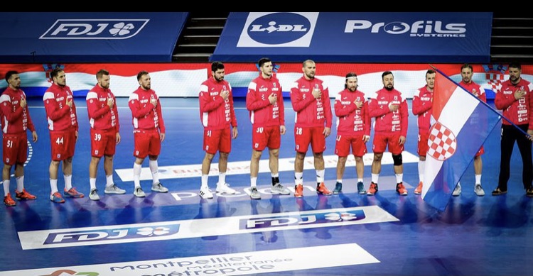 HRVATSKA NE IDE U TOKIO! Portugal u šokantnoj završnici pobijedio Francusku