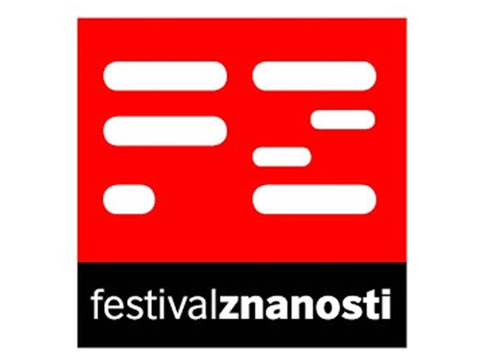 FESTIVAL ZNANOSTI Sveučilište poziva sve zainteresirane da se prijave