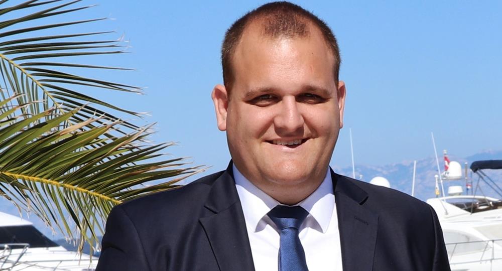 OPĆINA PREKO Jure Brižić kandidat HDZ-a u Općini Preko