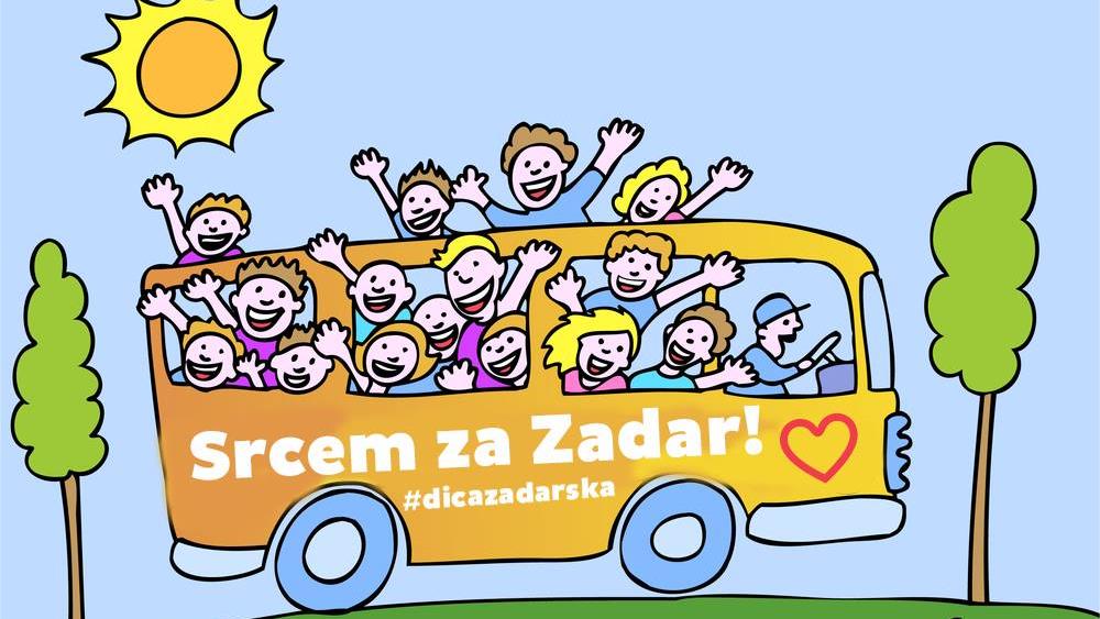 VIDEO Koalicija "Srcem za Zadar" održala edukativno-tematski izlet na odlagalište otpada Diklo
