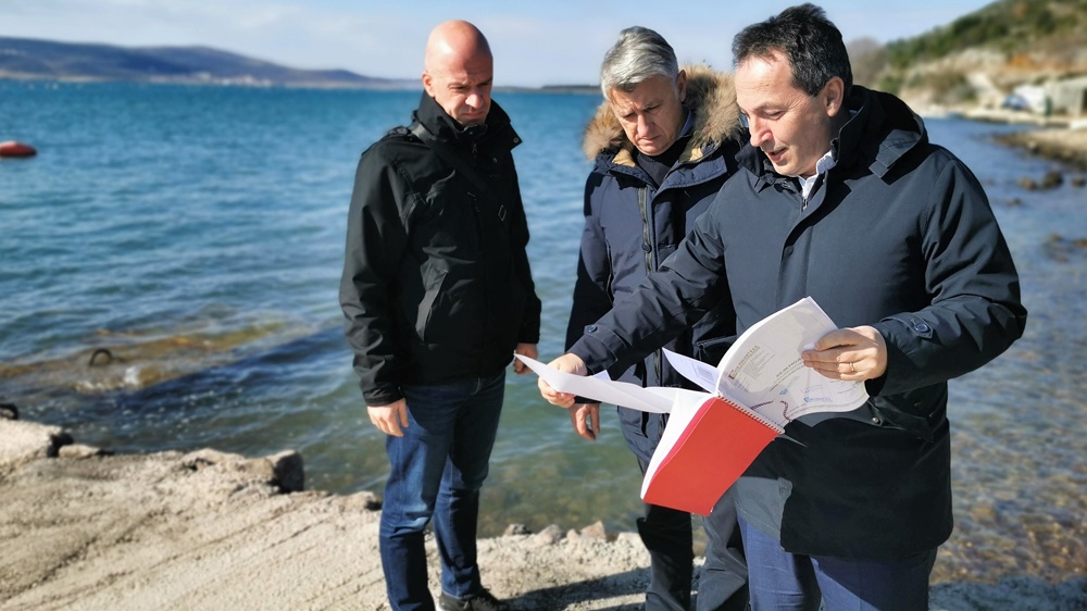 SELINE Kreće projekt Centra za školjkarstvo Zadarske županije