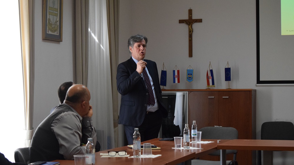 U Sv. Filip i Jakovu održana konferencija o “pametnim selima”