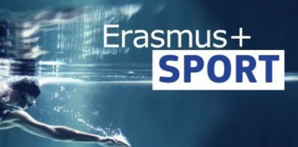 Za projekte u području sporta Erasmus+ programa 41,7 milijuna eura