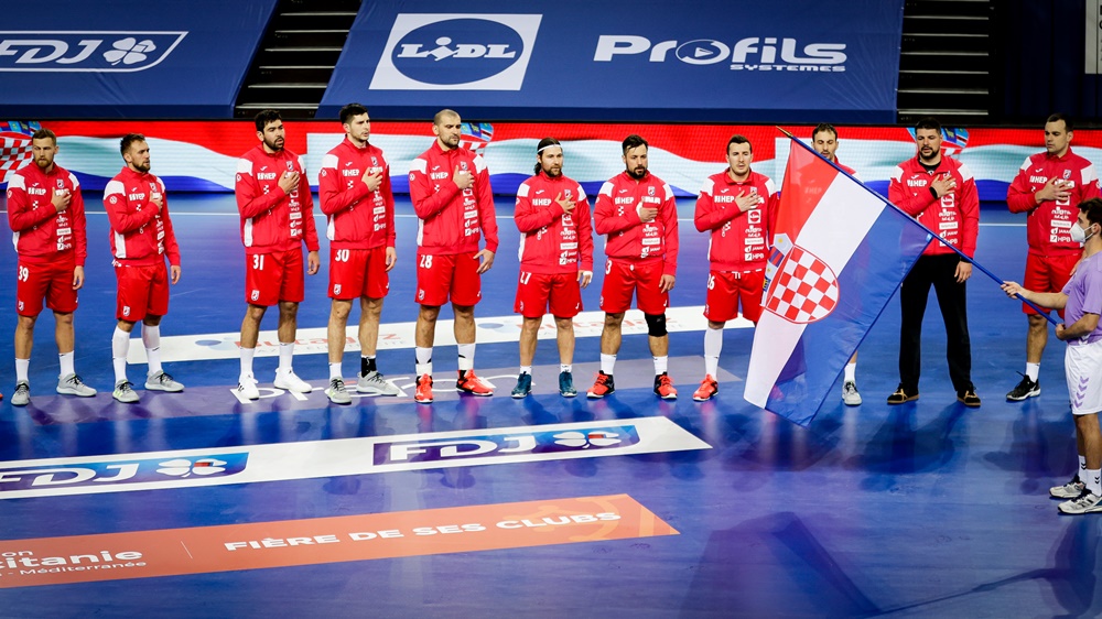 Cindrić uoči utakmice odluke: "Moramo napraviti svoj posao, pa što bude"