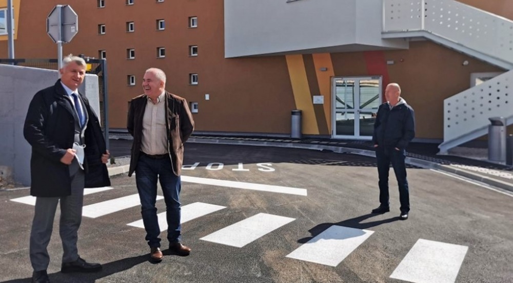 Dovršen dječji vrtić vrijedan 11 milijuna kuna: U posljednje četiri godine izgrađeno i adaptirano više od 40 vrtića u Zadarskoj županiji
