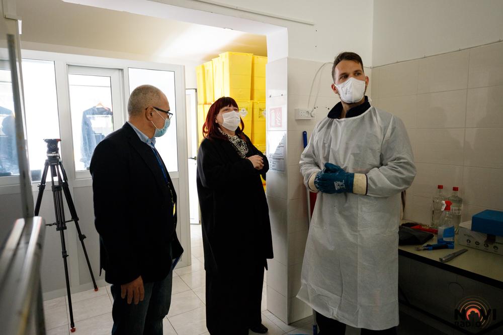 DOBRA VIJEST ZA PACIJENTE U UDALJENIJIM MJESTIMA -  U Zadarskoj županiji se uvodi telemedicina