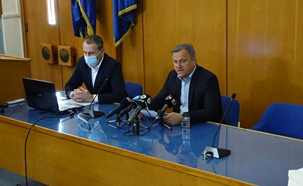 POMOĆ PODUZETNICIMA Grad subvencionira kamatu za kredite namijenjene svim poduzetnicima! Pomoć je to vrijedna 2 milijuna kuna….
