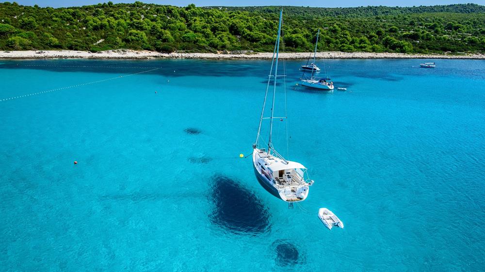 Turistička pristojba u nautici plaća se isključivo putem online portala