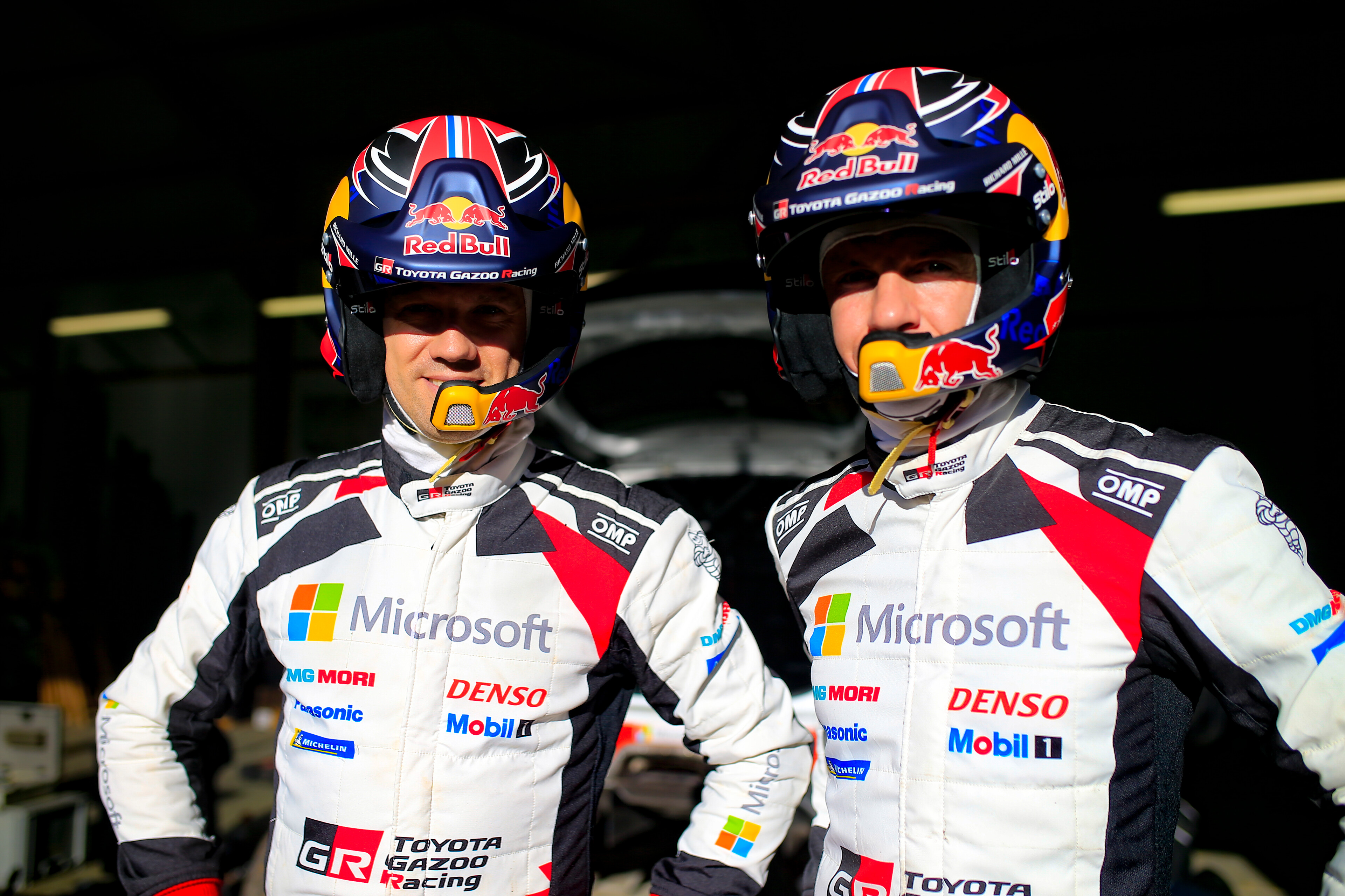 68 posada prihvatilo izazov! Evo tko dolazi na Croatia Rally pokazati svoju vještinu!