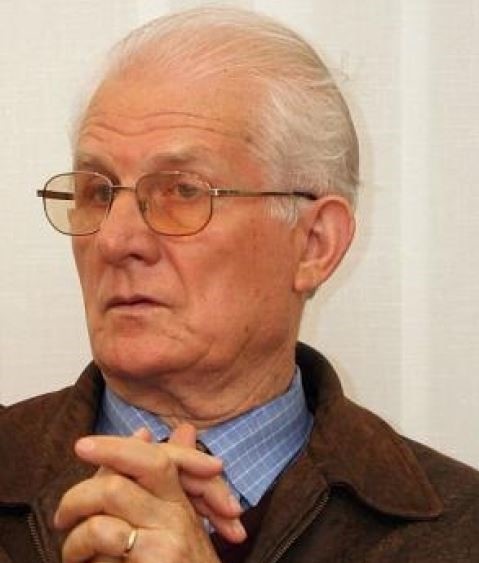 U 92.GODINI PREMINUO PROF.DR.SC. STIJEPO OBAD