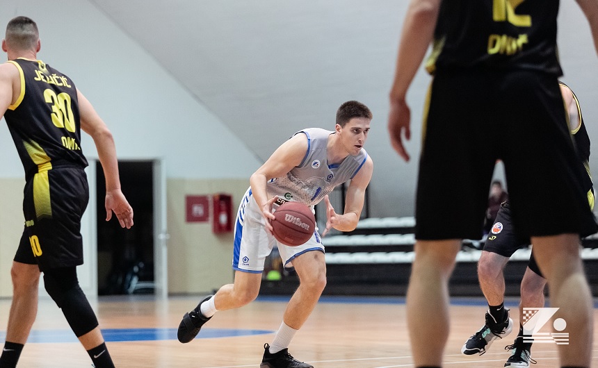 JAZINE U BORBI ZA HT PREMIJER LIGU Filip Vujičić: "Dinamo se pojačao, ali mi u Zagreb idemo po pobjedu"