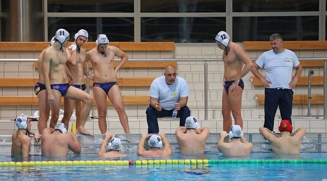 Vaterpolisti Zadra na Višnjiku svladali POŠK za prvo ovosezonsko slavlje u domaćem prvenstvu
