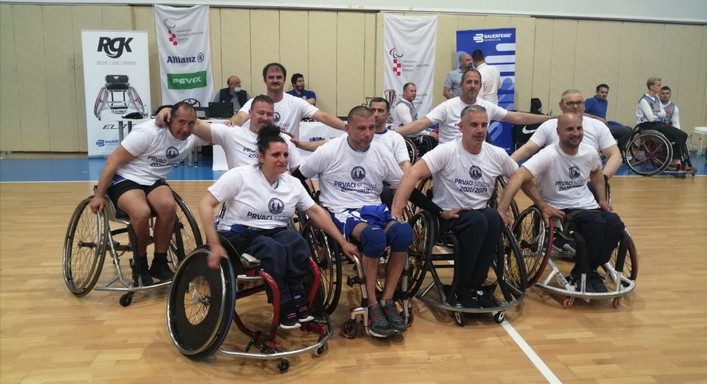 Dvije pobjede KKOI Zadar na turniru odigranom u Višnjiku