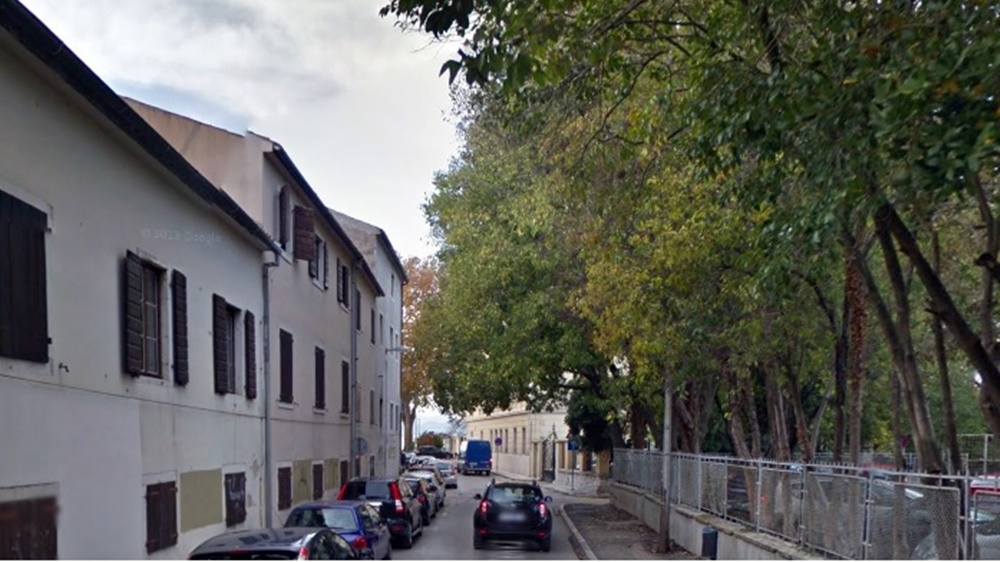Zbog obnove bivše crkve sv.Nikole privremena regulacija prometa do listopada!