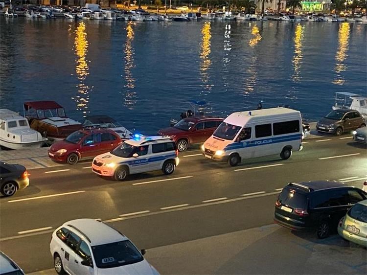 PROMETNI RECIDIVIST Vozio bez položenog vozačkog, odbio test na droge, završio u zatvoru na 14 dana