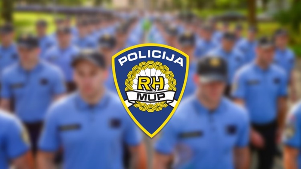 PRIJAVE JOŠ TRAJU - Postani policajac/policajka