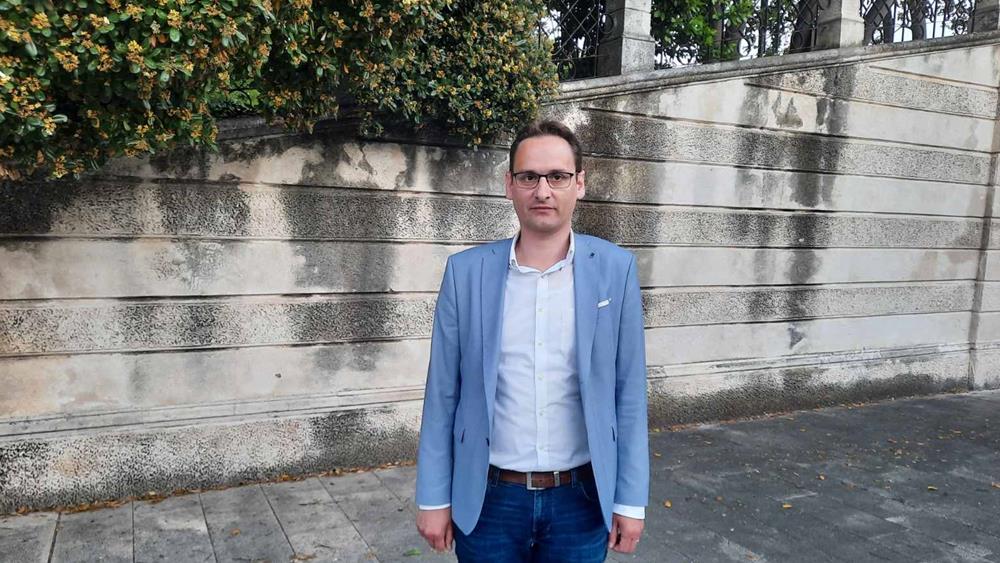 VUČETIĆ NAKON PORAZA Bit ću žestoka i  konstruktivna oporba u vijeću, a vladajući će odluke morati donositi u dogovoru s oporbom!