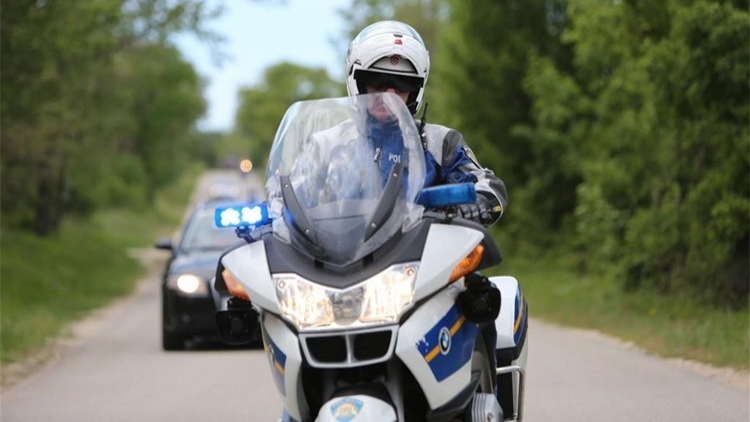 Motocikli i mopedi su na prometnicama - OPREZ!