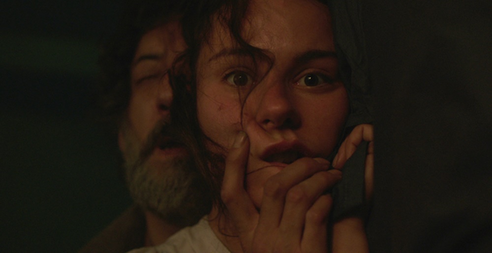 Sutra u Kino Zoni film "Zora" i razgovor s Tihanom Lazović