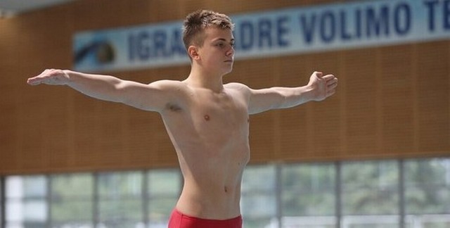 SVJETSKI KUP U MEKSIKU Matej Nevešćanin jedanaesti u finalu daske 3 metra