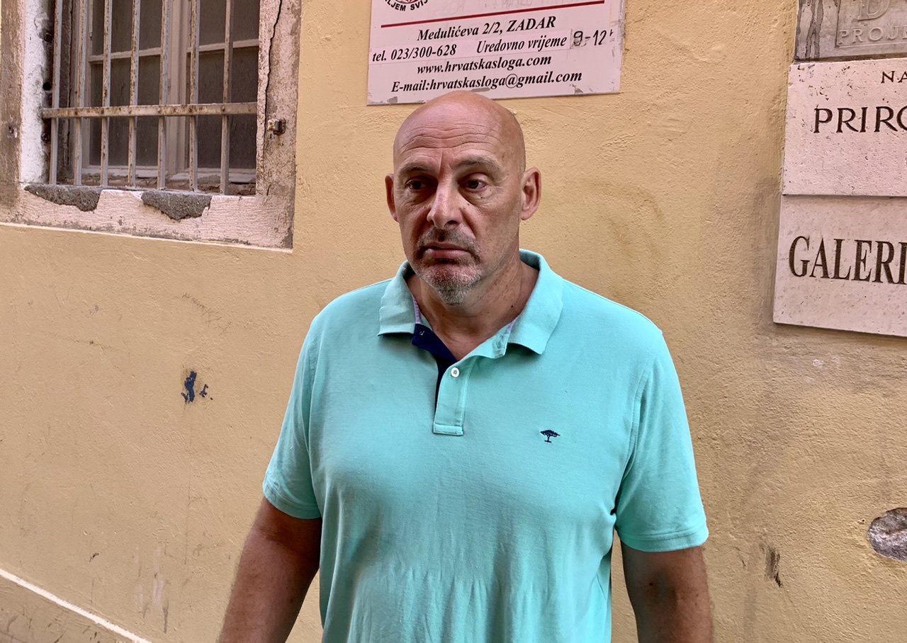 SUD POTVRDIO OPTUŽNICU MARKU PUPIĆU BAKRAČU ZA PRIJETNJU BOŽIDARU LONGINU “Pa zar sam ja ljudožder pa ću ga pojesti!?”